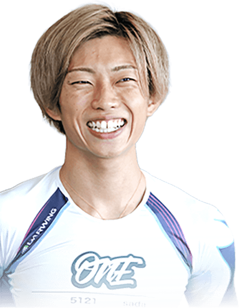 定松勇樹