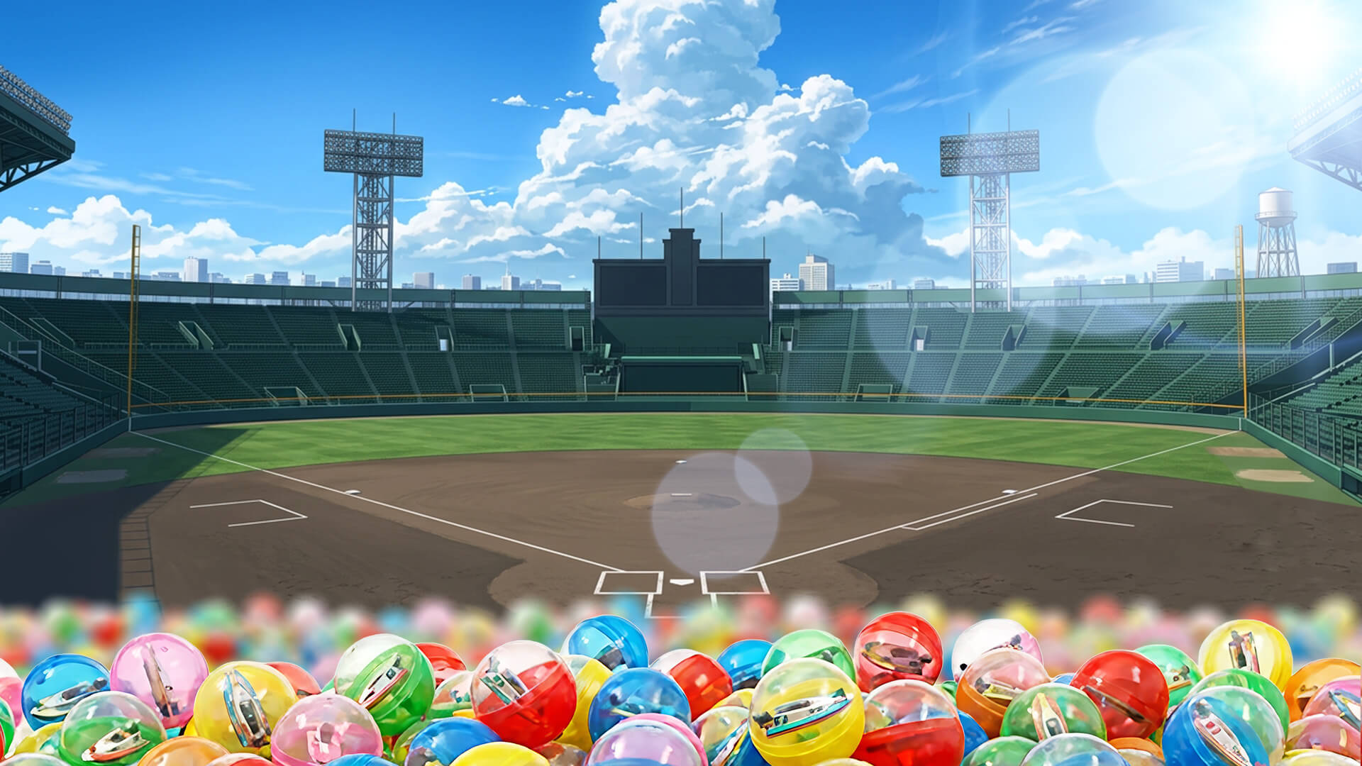 COMING SOON背景画像